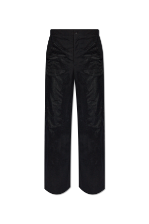 Dolce & Gabbana Corduroy pants | Men's Clothing | Vitkac